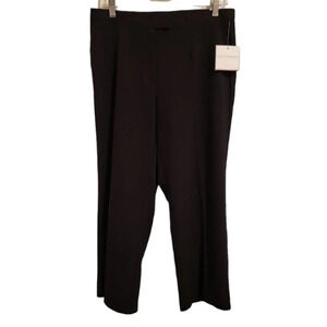 Women's Slacks by Sag Harbor (size 8)